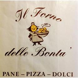 Il Forno delle Bontà, Narni orari di apertura