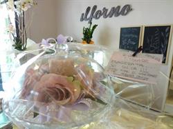 Il Forno, Cascina orari di apertura