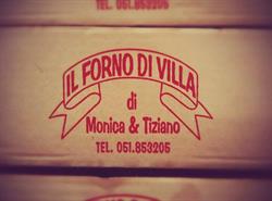 Il Forno Di Villa Di Custozi Monica Monica, Villa Fontana orari di apertura