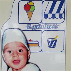 Il Gelatiere (S.n.c.), Rovigo orari di apertura