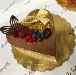 Il Gelatiere Di Garbi Marco, Gallarate orari di apertura
