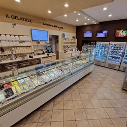 Il Gelatiere Sdf, Gorizia orari di apertura