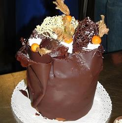 Il gelato fregona, Fregona orari di apertura