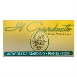 Il Giardinetto Di Iussig Alfredo & C. (S.n.c.), Udine orari di apertura