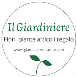 Il Giardiniere Sas di Braguti Fabio & C., Caravate orari di apertura