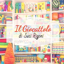 Il Giocattolo Di Rigoni Susi, Maniago orari di apertura