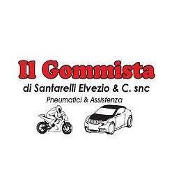Il Gommista, Porto San Giorgio orari di apertura
