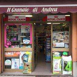Il Granaio Di Andrea SNC Di Bonfiglioli Andrea e Petocchi Martino, Anzola dell'Emilia orari di apertura