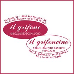 Il Grifoncino Di Gieffe S.n.c., Torino orari di apertura