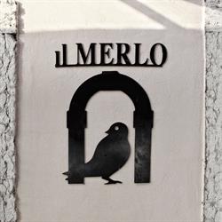 Il Merlo Nero, Garda orari di apertura