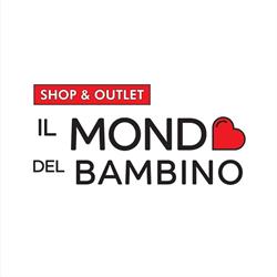 Il Mondo Del Bambino Di Bergo Lucia & C. SAS, Venezia orari di apertura