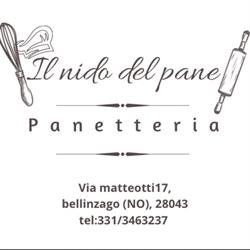 Il Nido Del Pane, Bellinzago Novarese orari di apertura