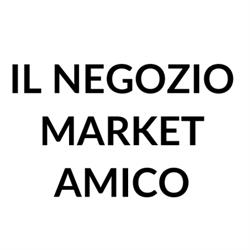 Il Negozio Market Amico, Lierna orari di apertura