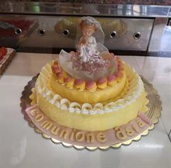 Pasticceria Il Novarino, Novara orari di apertura