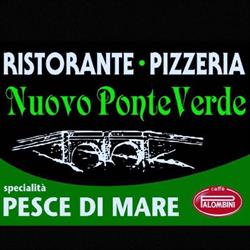 Il Nuovo Ristorante Pizzeria Al Ponte Verde Snc, Gonzaga orari di apertura