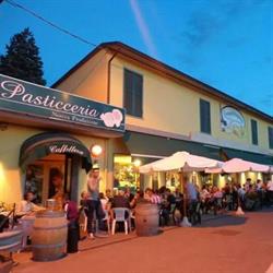 Il Pane di Rosa, Casteggio orari di apertura