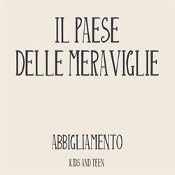 Il Paese delle Meraviglie, Castelleone orari di apertura
