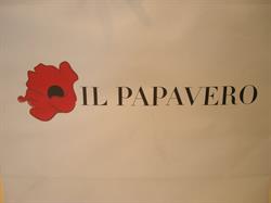 Il Papavero, Monza orari di apertura