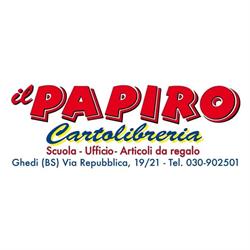 Cartolibreria Il Papiro, Ghedi orari di apertura