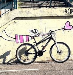 Il Paradiso Della Bicicletta Snc Di L'abbruzzi Mario E Manuela, Milano orari di apertura