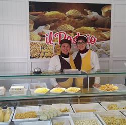 Il Pastaio Di Minardo Santa, Modica orari di apertura