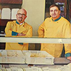 Il Pastaio, Andria orari di apertura