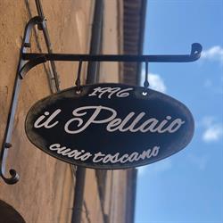 Il Pellaio Di Mori Cristina, Piombino orari di apertura