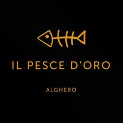 Ristorante Il Pesce D'oro, Alghero orari di apertura