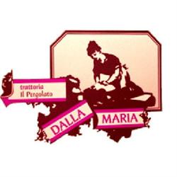 Trattoria Il Pergolato dalla Maria, Pesaro orari di apertura