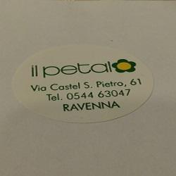 Il Petalo Fiorista, Ravenna orari di apertura
