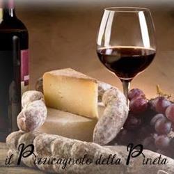 Il Pizzicagnolo Della Pineta, Pescara orari di apertura