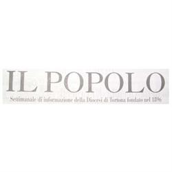 Il Popolo - Settimanale Diocesano Tortona, orari di apertura