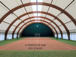 Il Portico Di Sam, Pinerolo orari di apertura