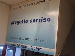 Il Primo Fiore Onlus, Sanremo orari di apertura