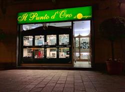 Il Punto D'oro Di Arrigoni, Bollate orari di apertura