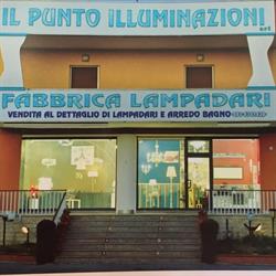 Il Punto Illuminazioni SRL, Santa Maria la Carità orari di apertura