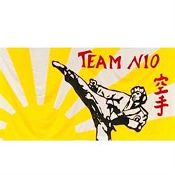 Il Punto Sportivo Karate Team Nio, Romano di Lombardia orari di apertura