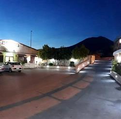 Hotel Il Quadrifoglio, Torre del Greco orari di apertura