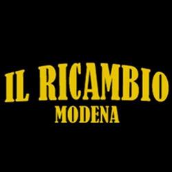 Il Ricambio, Modena orari di apertura