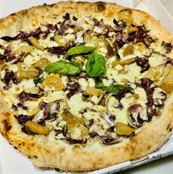 Il Regno Della Pizza Di Garofalo Ciro SAS, Mariglianella orari di apertura