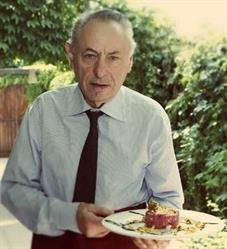 Il Ristorante Di Agostino Campari SRL, Abbiategrasso orari di apertura