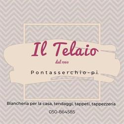 Il Telaio Di Orsini Lina, Pontasserchio orari di apertura