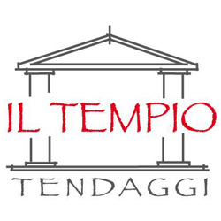 Il Tempio Tendaggi, Penne orari di apertura