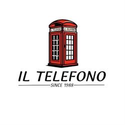 Il Telefono, Bassano del Grappa orari di apertura