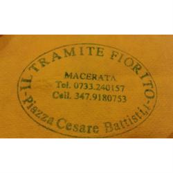 Il Tramite Fiorito, Macerata orari di apertura