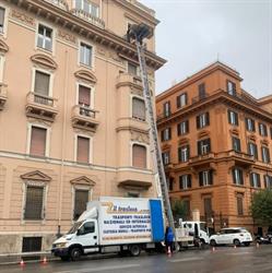 Il Trasloco, Roma orari di apertura