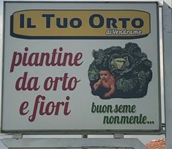 Il Tuo Orto S.a.s. Di Vendrame Edoardo & C., Piavon orari di apertura