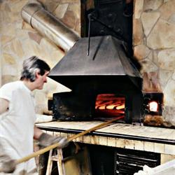 Il Vecchio Forno, Poggio Mirteto orari di apertura