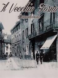 Il Vecchio Forno, Domodossola orari di apertura