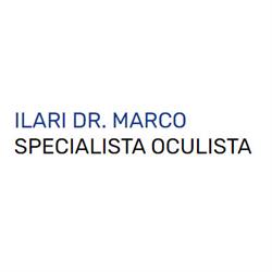 Ilari Dr. Marco Specialista Oculista, Terni orari di apertura